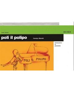 Poli il polipo