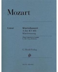 Concert Nr.23 A-dur KV 488