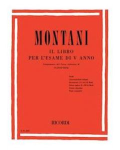 Il libro per l’esame di V anno