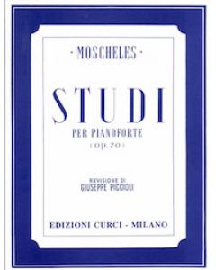 Studi op.70