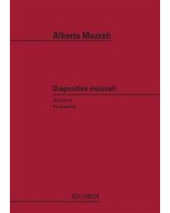 Diapositive musicali vol.2