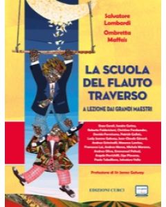 La scuola del flauto traverso