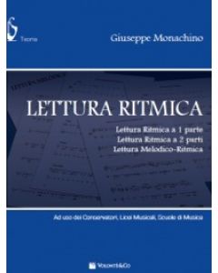 Lettura ritmica (Monachino)