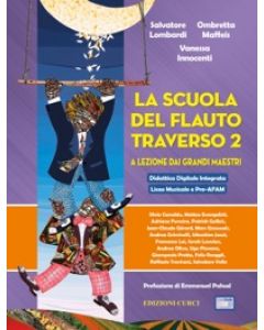 La scuola del flauto traverso 2