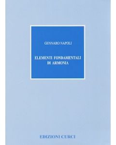 Elementi Fondamentali di Armonia