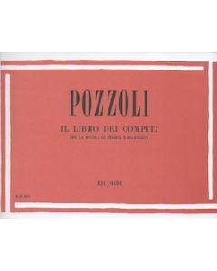 Il Libro dei Compiti vol.2