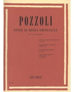 Studi di Media Difficoltà