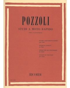 Studi a Moto Rapido