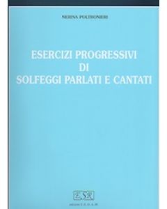 Solfeggi Parlati e Cantati vol.2 (Poltronieri)