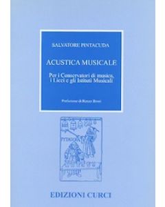 Acustica Musicale