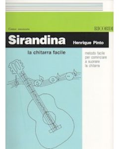 Sirandina la Chitarra Facile