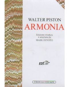 Armonia (Piston)