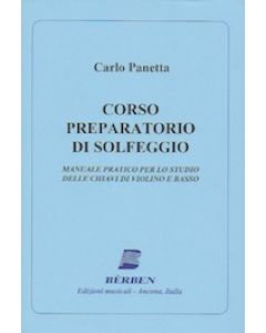 Corso Preparatorio di Solfeggio