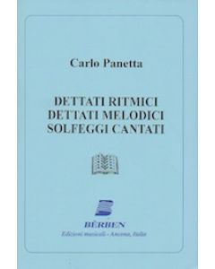 Dettati Ritmici - Dettati Melodici - Solfeggi Cantati