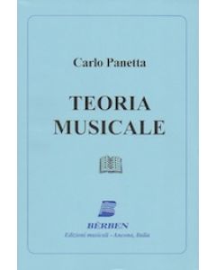 Teoria Musicale (Panetta)