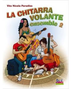 La Chitarra Volante Ensemble 2