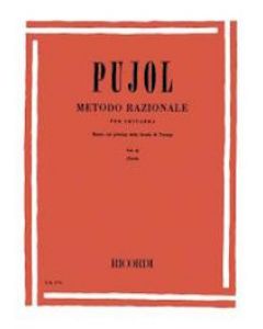 Metodo razionale per chitarra vol.2