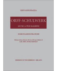 Orff-Schulwerk Musica per bambini vol.2