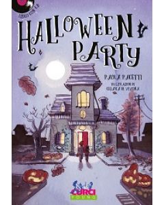 Halloween Party con CD