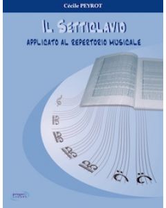 Il Setticlavio applicato al repertorio musicale