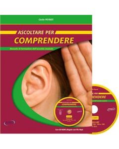 Ascoltare per comprendere + CD