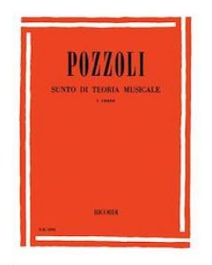 Sunto di teoria musicale vol.1