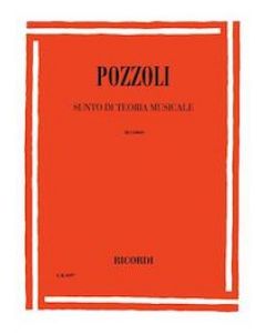 Sunto di teoria musicale vol.3