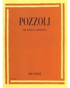 Metodo d’armonia (Pozzoli)