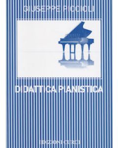 Didattica pianistica