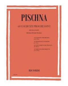 60 Esercizi progressivi