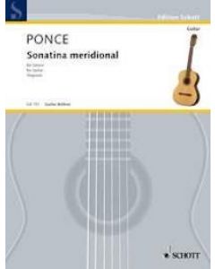 Sonatina meridional (Segovia)