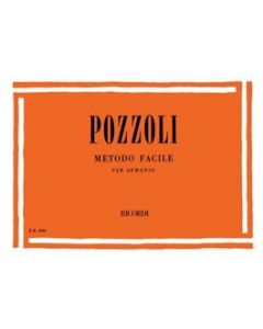 Metodo facile per armonio