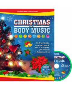 Christmas and Body Music
