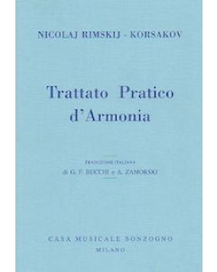 Trattato Pratico d’Armonia