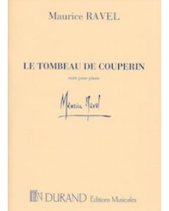 Le Tombeau de Couperin