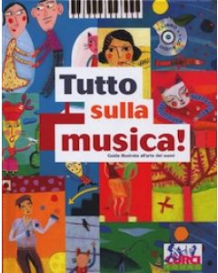 Tutto sulla Musica con CD