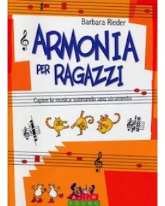Armonia per Ragazzi