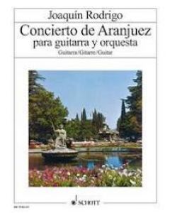 Concierto de Aranjuez