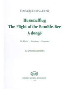 Il volo del calabrone (Rachmaninoff)