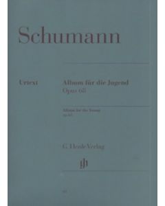 Album per la Gioventù op.68 (Urtext)