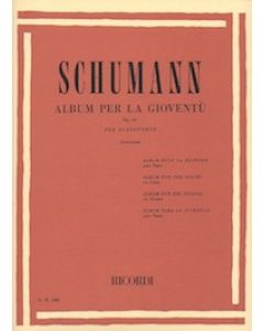 Album per la Gioventù op.68 (Lorenzoni)