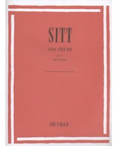 100 Studi op.32 vol.1
