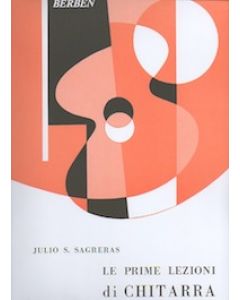 Le Prime Lezioni di Chitarra