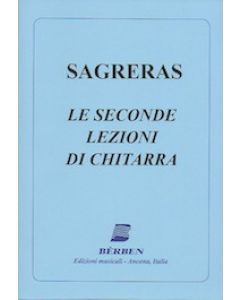 Le Seconde Lezioni di Chitarra