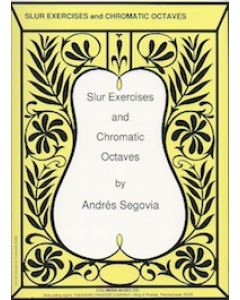 Legature e Ottave Cromatiche