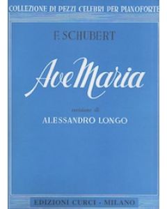 Ave Maria (Longo)
