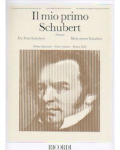 Il Mio Primo Schubert vol.1