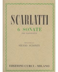 6 Sonate (Scionti)