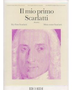 Il Mio Primo Scarlatti