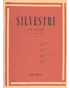 Le Scale vol.1 - scale semplici